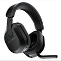 Over-ear headphones