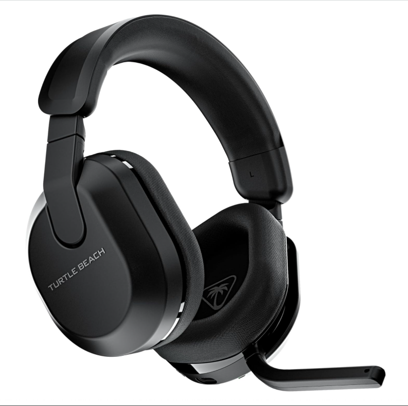 Over-ear headphonesOver-ear headphones
