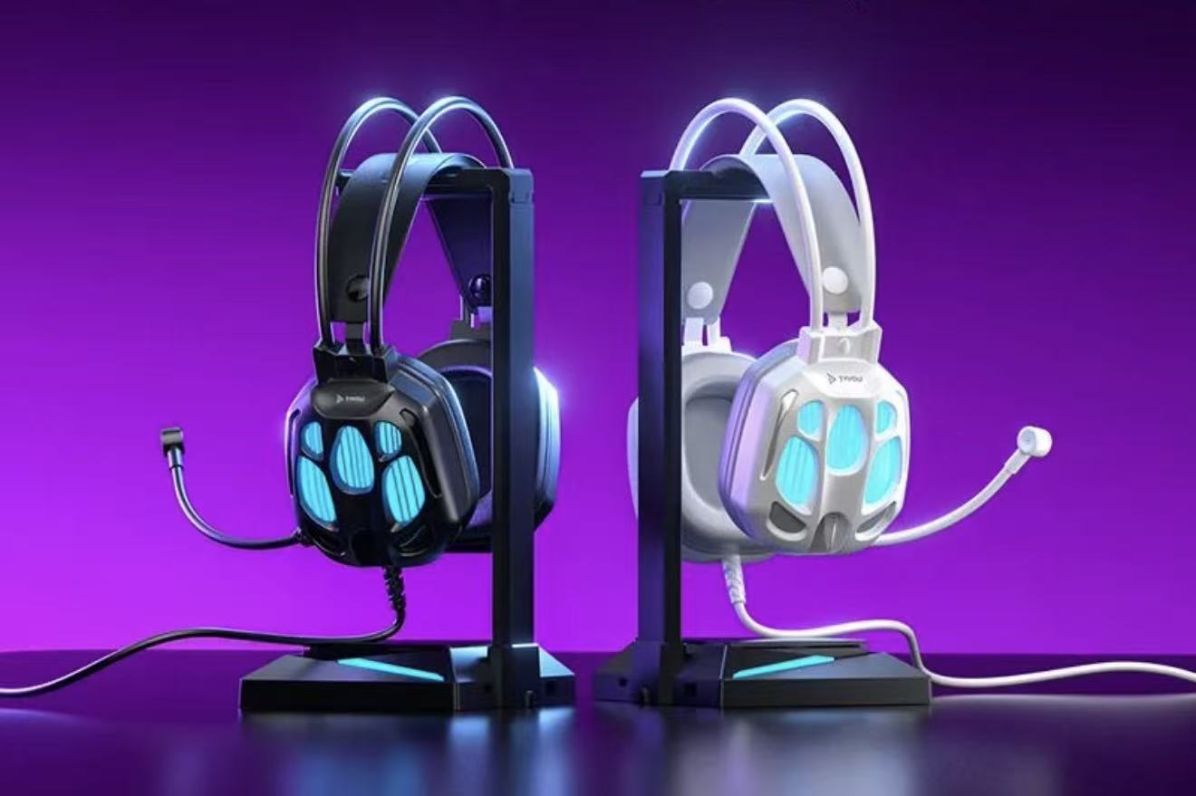 Headphones